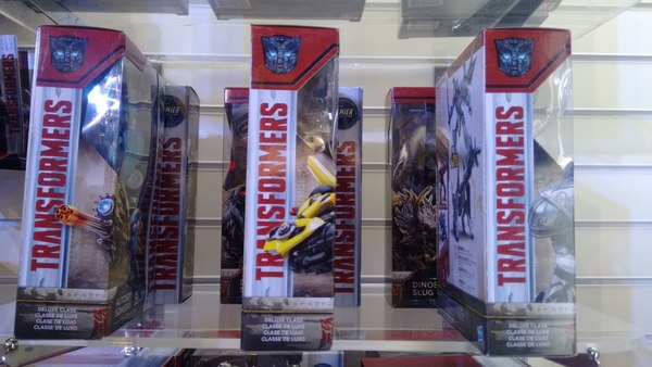 New Transformers The Last Knight Toy Photos From Toy Fair Brasil   Wave 2 Lineup Confirmed  (7 of 91)